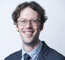 Mr. James Sewell - Mens Health Melbourne