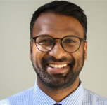 Mr. Marlon Perera