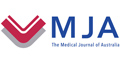 Medical Journal of Australia logo