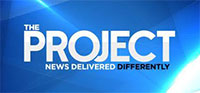 The Project Logo