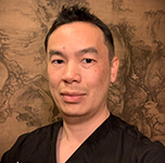 Dr. Vincent Chan