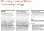 Read some of A/Prof Katz’s articles written for GPs and Specialists on Important Urology Topics